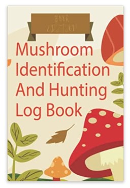 gifts for mushroom hunters