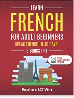 gifts for french language learners